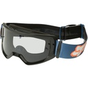 Fox Main Karrera Goggle Dark Indigo
