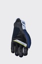 Five E3 Evo Enduro Glove Flo Yellow/Blue