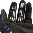 Fox Kozmik MX Glove Black/White