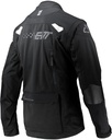 Leatt Jacket Moto 4.5 Lite Black