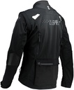 Leatt Jacket Moto 4.5 Lite Black