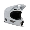 Fox V Core MX Helmet White