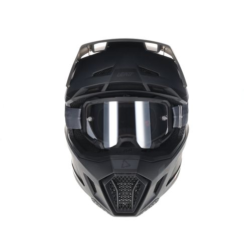 Leatt MX Helmet Kit Moto 7.5 V24 Stealth