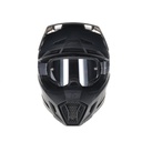 Leatt MX Helmet Kit Moto 7.5 V24 Stealth