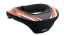 Alpinestars Neck Roll Youth Sequence Black/Anth/Orange