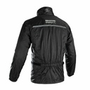 Oxford Rainseal All Weather Jacket Black