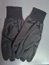 Arma Inner Gloves Black