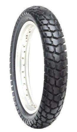 Duro HF-904 Dual Sport Tyre 130/80-17 