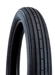 Duro HF-301E Road Tyre 2.50-17 