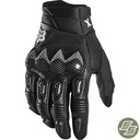 Fox Bomber Glove Black