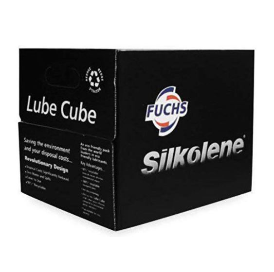 Silkolene Super 4 4T Engine Oil 20W50 1L