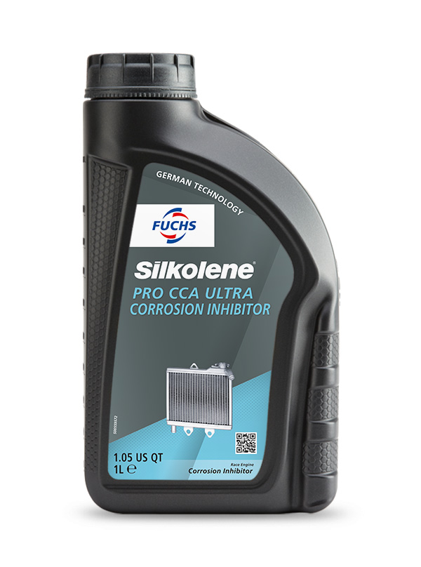 Silkolene Pro CCA Ultra 1L