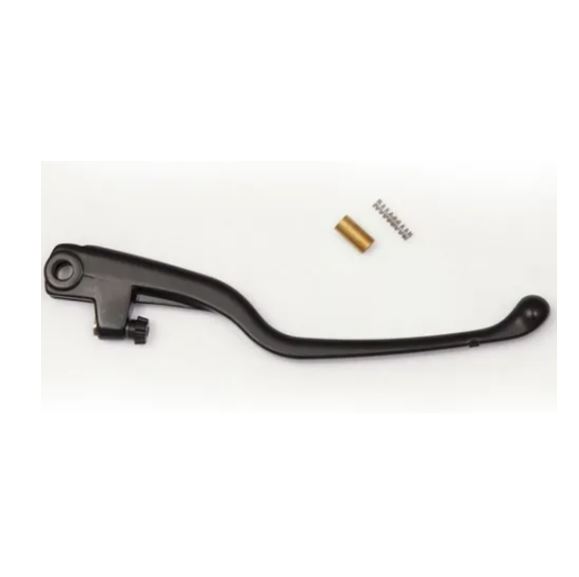 Emgo Brake Lever BMW F/K/R Black