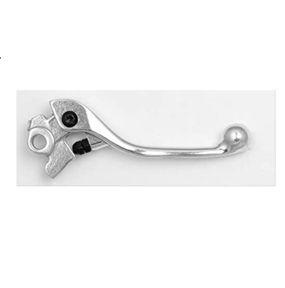 Emgo Brake Lever Kawasaki/Suzuki KX/RM Polished