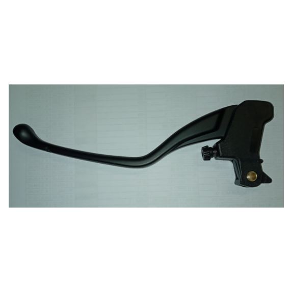 Emgo Clutch Lever BMW F650/800 05-18 Black