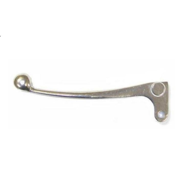 Emgo Clutch Lever Honda CG/CD/CB Polished