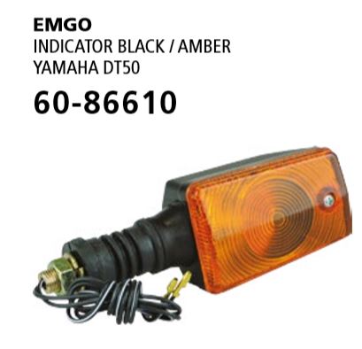 Emgo Indicator Yamaha DT50