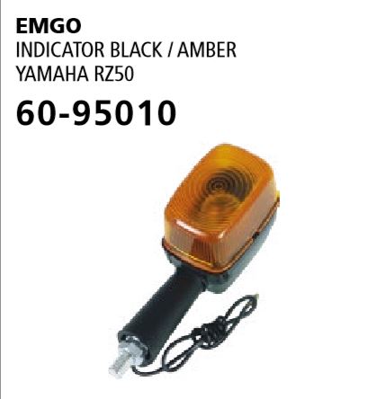 Emgo Indicator Yamaha RZ50
