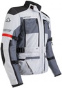 Acerbis X-Tour Adventure Jacket Mid Grey