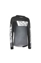 Acerbis Outrun Youth MX Jersey Grey/Black