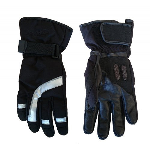 Octane 128 Thermal Glove Black