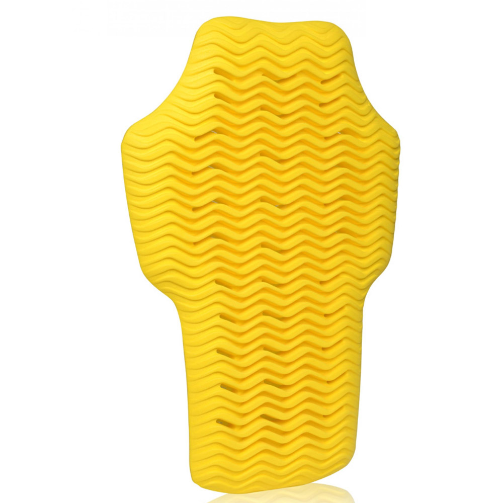 Acerbis Back Protector CE XY905 FB Level 2 Yellow Size M
