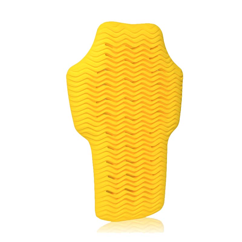 Acerbis Back Protector 905FB Level 2 Yellow L