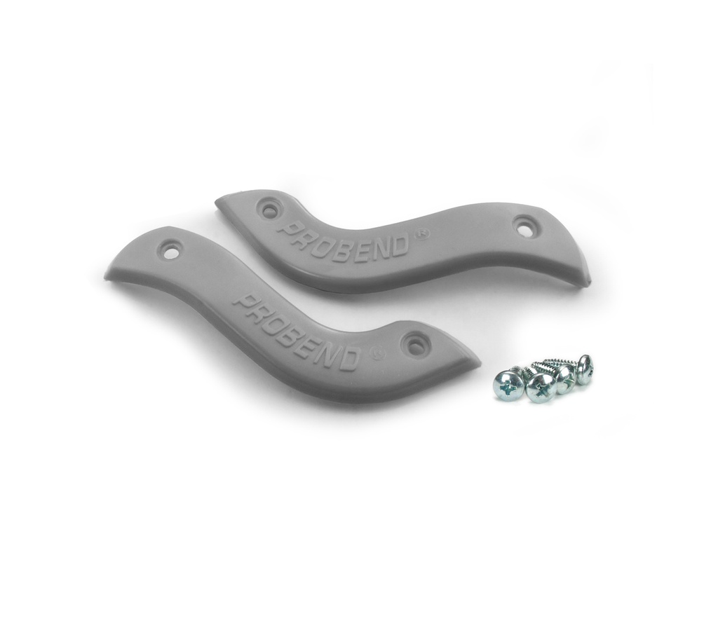 Cycra Probend Bumpers Grey