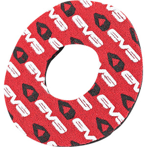EVS Grip Donuts Red