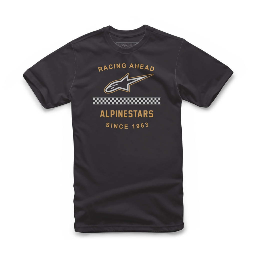 Alpinestars Origin T-Shirt Black