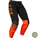 Fox 360 Dier MX Pant Flo Orange