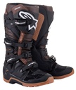 Alpinestars Tech 7 Enduro Boots Black/Brown
