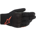 Alpinestars S-Max Drystar Gloves Black/Red