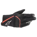 Alpinestars Syncro V2 Drystar Gloves Black/Red