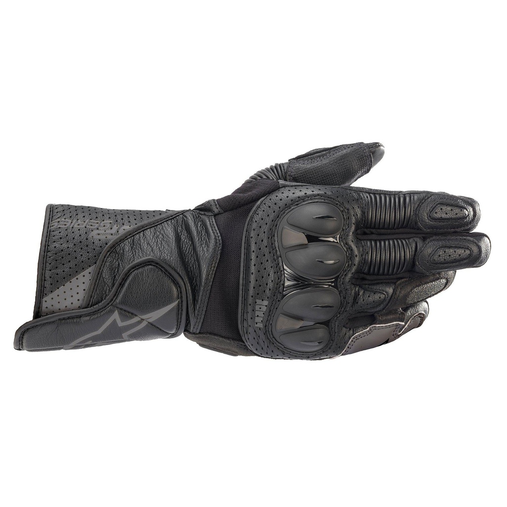 Alpinestars SP-2 V3 Gloves Black/Anthracite