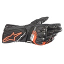 Alpinestars SP-8 V3 Gloves Black/Red