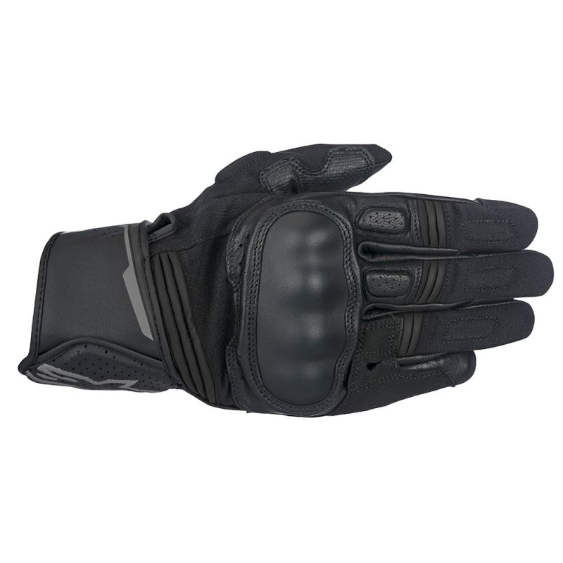 Alpinestars Booster Gloves Black