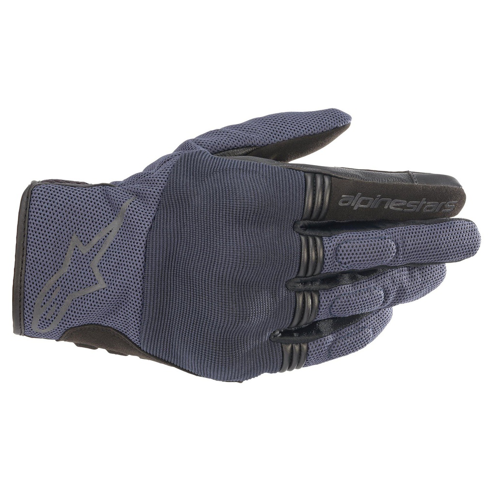 Alpinestars Copper Gloves Indigo