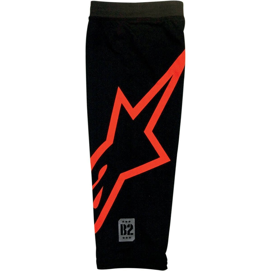 Alpinestars B2 Kneebrace Sleeve