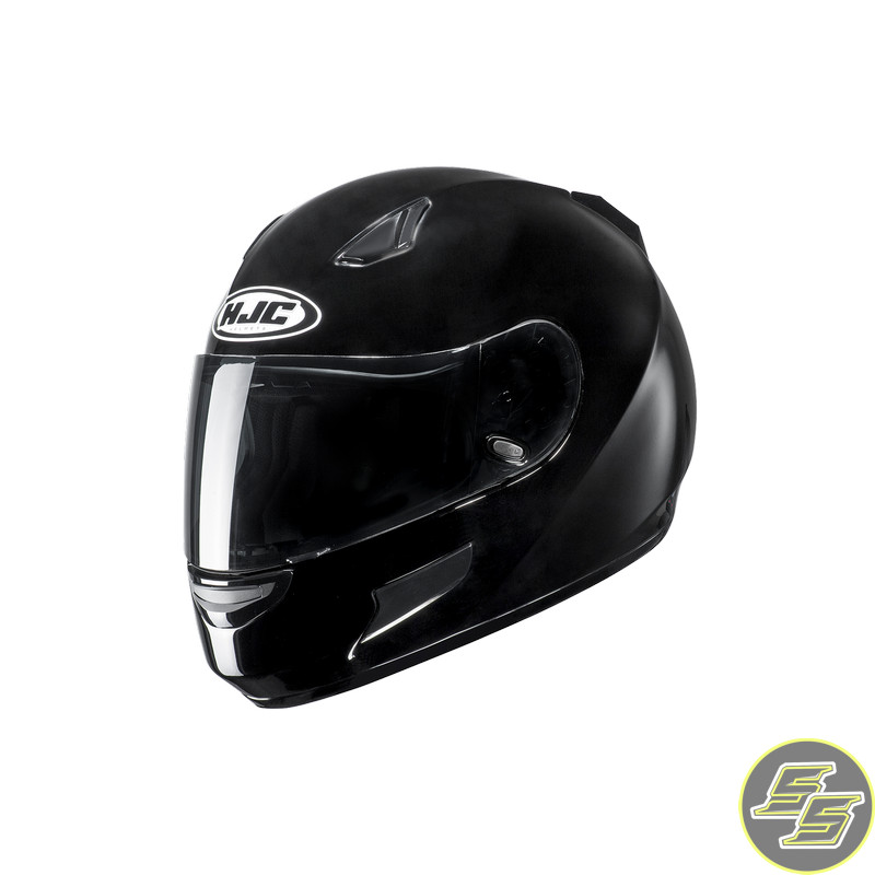 HJC Full Face Helmet CL-SP BLACK