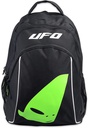 UFO Terrain Backpack Black