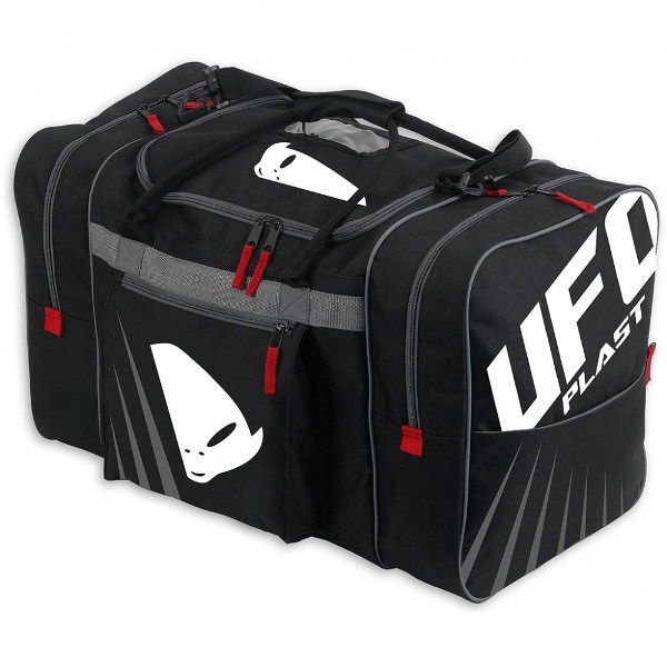 UFO Gear Bag Large Black