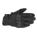 Arma Brigade Glove Black