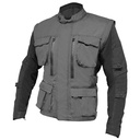 Arma Commando Adventure Jacket Grey