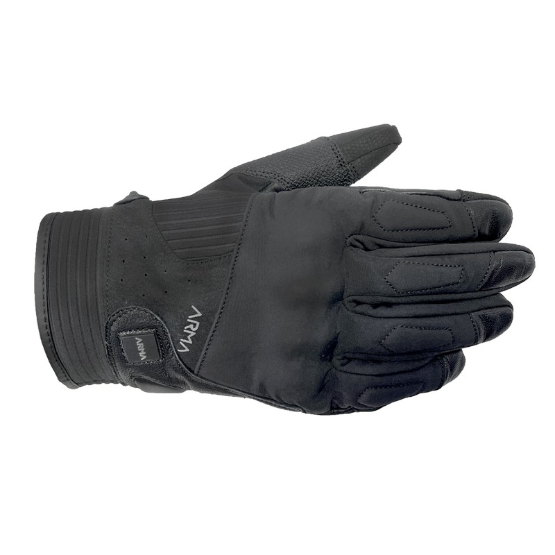 Arma Corps Glove Black