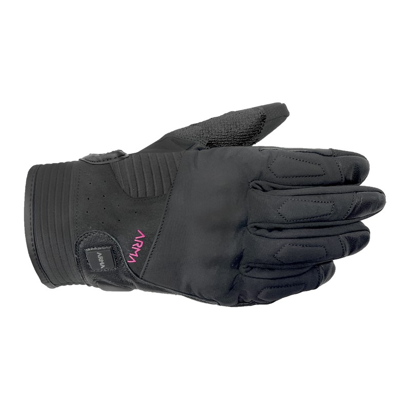 Arma Corps Ladies Glove Black