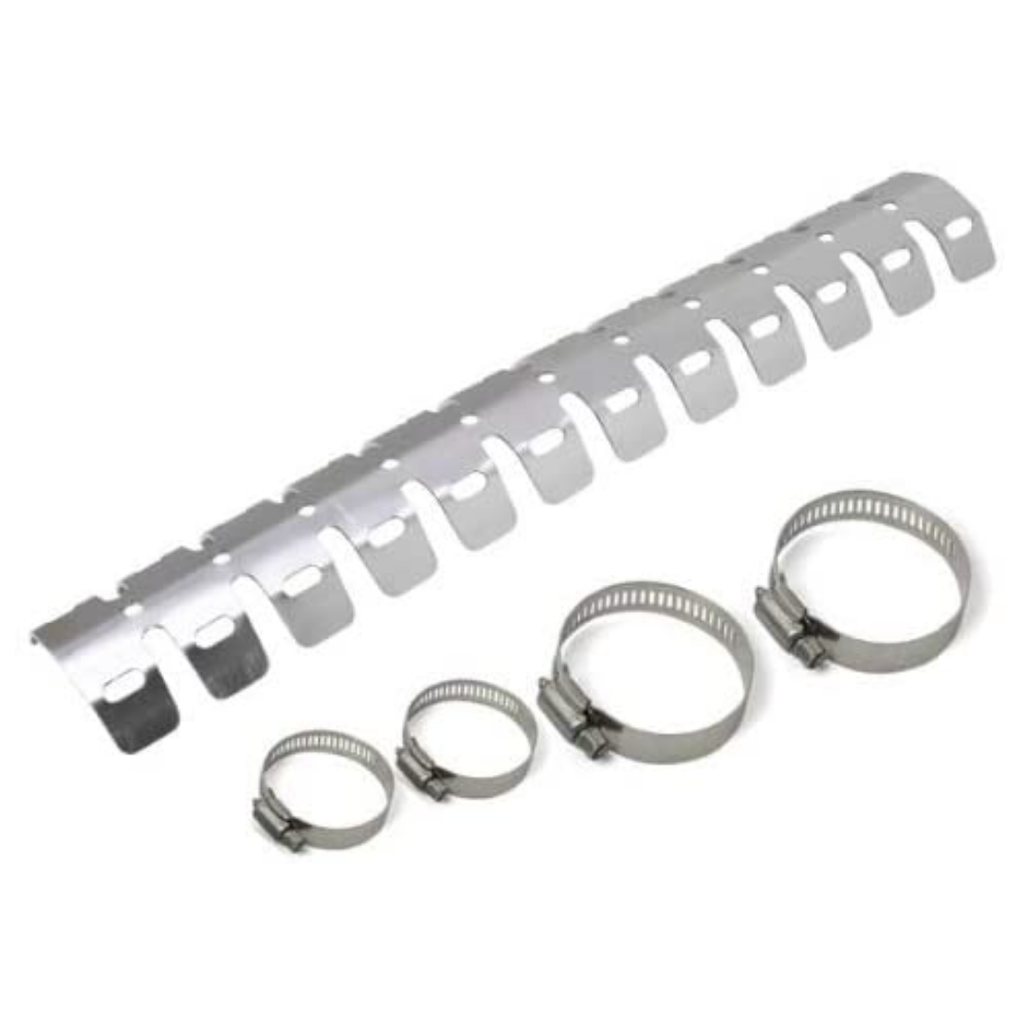 DRC Universal Exhaust Pipe Guard 2T