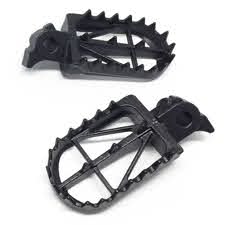 DRC Wide Foot Pegs YZ/WR250F/450F Low