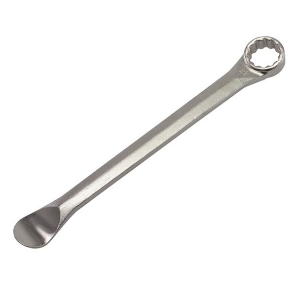 DRC Pro Spoon Tyre Iron w/ Wrench 17mm