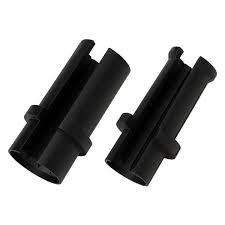 DRC Fork Seal Driver Replacement Adapter Set